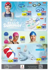 Page 4 in Hello Summer Deals at Nesto Sultanate of Oman