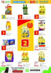 Page 2 in Savings prices at lulu Kuwait