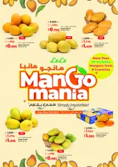 Page 22 in Savings prices at lulu Kuwait