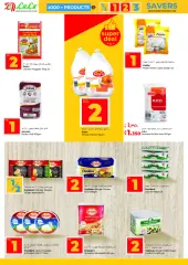 Page 8 in Savings prices at lulu Kuwait