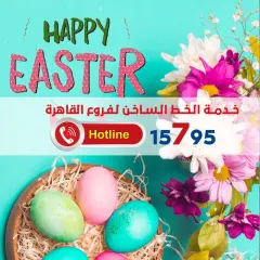 Página 2 en Felices ofertas de Pascua en Mercado de Bassem Egipto