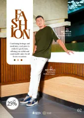 Page 3 in Fashion Deals at Nesto UAE