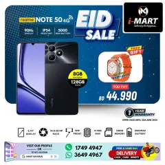 Page 31 in Eid Sale at i Mart Bahrain