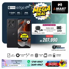 Page 24 in Mega Deals at i Mart Bahrain