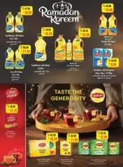 Page 14 in Ramadan offers at SPAR UAE