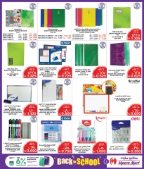 Page 5 in Back to school offers at Macro Mart Bahrain