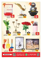Page 17 in Exclusive offers and prices at Ansar Mall & Gallery UAE