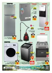 Page 23 in Exclusive offers and prices at Ansar Mall & Gallery UAE