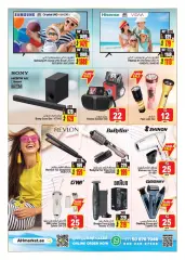 Page 25 in Exclusive offers and prices at Ansar Mall & Gallery UAE