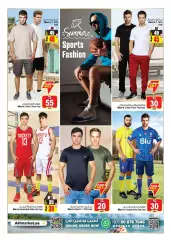 Page 9 in Exclusive offers and prices at Ansar Mall & Gallery UAE