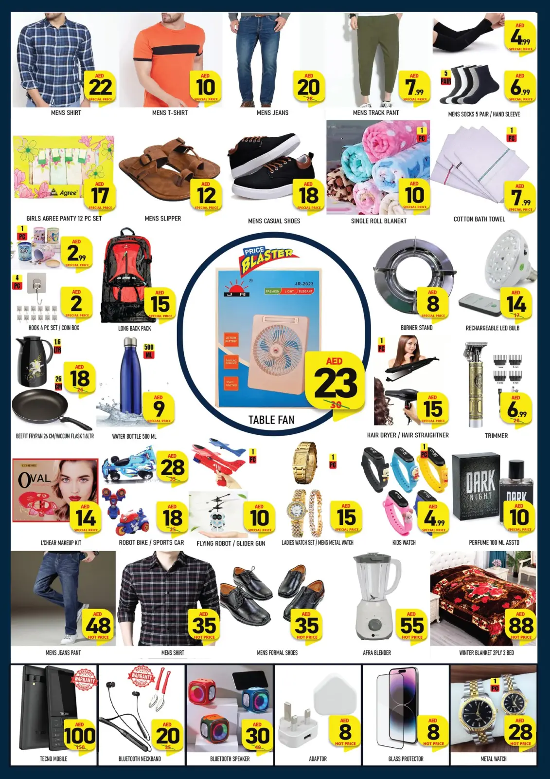 Página 2 en Ofertas entre semana en Super Bonanaza Emiratos Árabes Unidos