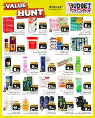 Page 10 in Value Deals at Budget Food Saudi Arabia
