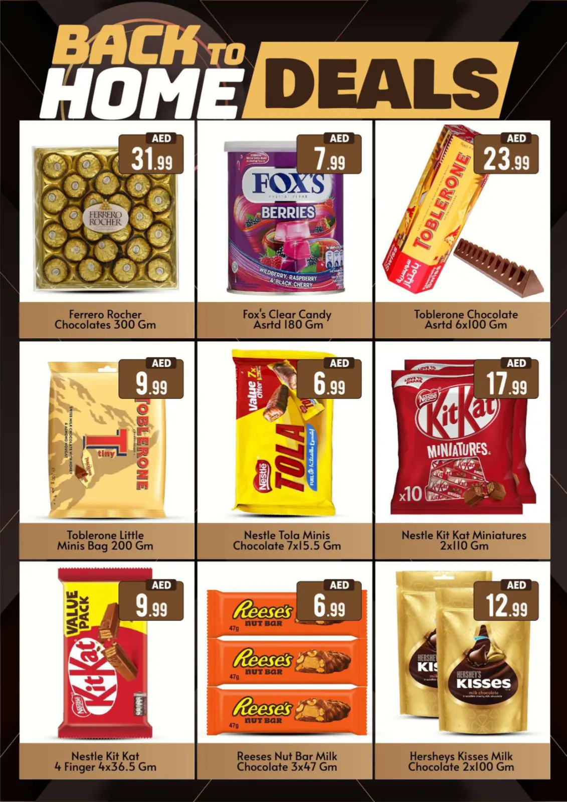 Página 2 en Ofertas de regreso a casa en BIGmart Emiratos Árabes Unidos