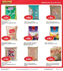 Page 14 |Grand Shopping Festival at Grand Hypermarket Kuwait