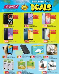 Page 8 in DELIGHTFUL Deals at New Family Qatar