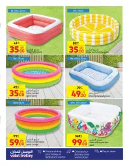 Page 3 in Summer Collection Deals at Carrefour Qatar