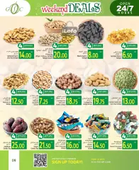 Página 9 en Ofertas de fin de semana en Centro de alimentos del Golfo Katar