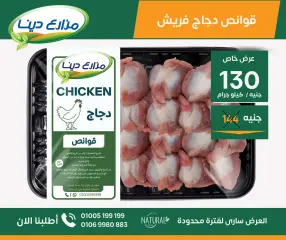 Page 13 in June Offers at Dina Farms Egypt