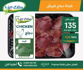 Page 14 in June Offers at Dina Farms Egypt