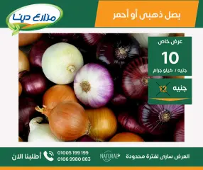 Page 23 in June Offers at Dina Farms Egypt