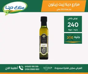 Page 32 in June Offers at Dina Farms Egypt