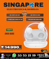 Page 49 in Hot Deals at Singapore Electronics Bahrain