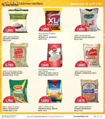 Page 13 in Shopping Festival offers at Grand Hyper Kuwait
