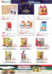 Page 9 in Fresh offers at lulu Kuwait