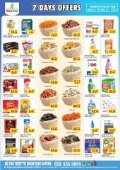 Página 3 en Oferta de cruce en supermercado Home Fresh Emiratos Árabes Unidos