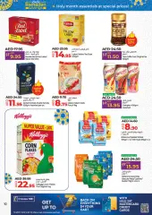Page 10 in Ramadan offers In DXB branches at lulu UAE