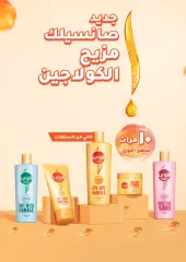 Página 17 en hola ofertas de verano en farmacias nahdi Arabia Saudita