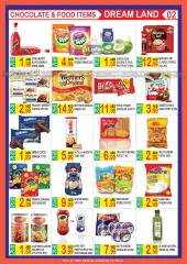 Página 2 en Ofertas de ensueño en supermercado Dream Land Emiratos Árabes Unidos