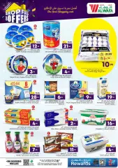 Page 9 in Shop full of offers at Al Wafa Saudi Arabia