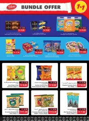 Page 9 in Offers for Double Delight at SPAR UAE