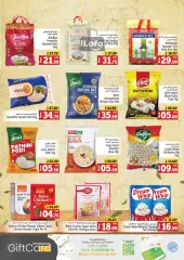 Page 11 in Weekend Bargain Bonanza Deals at Kenz Hyper UAE