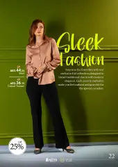 Página 23 en Ofertas de moda en Nesto Emiratos Árabes Unidos