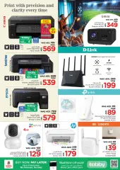 Page 15 in Sports offers at Nesto UAE