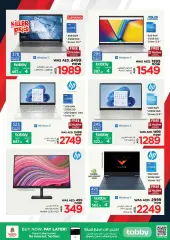 Page 17 in Sports offers at Nesto UAE
