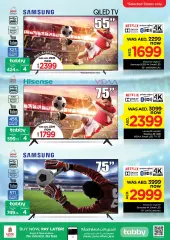 Page 4 in Sports offers at Nesto UAE