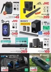 Page 6 in Sports offers at Nesto UAE