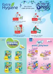 Page 26 in Detergent festival deals at Al Rayah Market Egypt