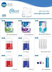 Page 31 in Detergent festival deals at Al Rayah Market Egypt