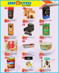 Page 7 in Hello summer offers at Al jazira Bahrain
