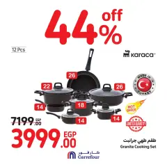 Page 8 in Weekend Deals at Carrefour Egypt