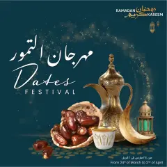 Page 1 dans Dates Offres Festival chez sultan Koweït