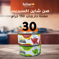 Page 2 in Spring offers at Akher sa3a Market Egypt