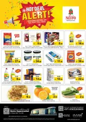 Page 3 in Hot Deals at Nesto UAE
