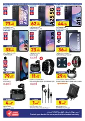 Page 24 in The best offers for the month of Ramadan at Carrefour Kuwait