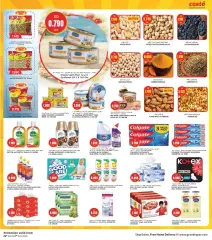 Page 5 in Crazy Deals at Costo Kuwait