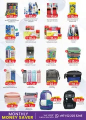 Page 34 in Health and beauty offers at Safa Express UAE